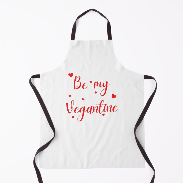 Item preview, Be my Vegantine designed and sold by mimirocker.