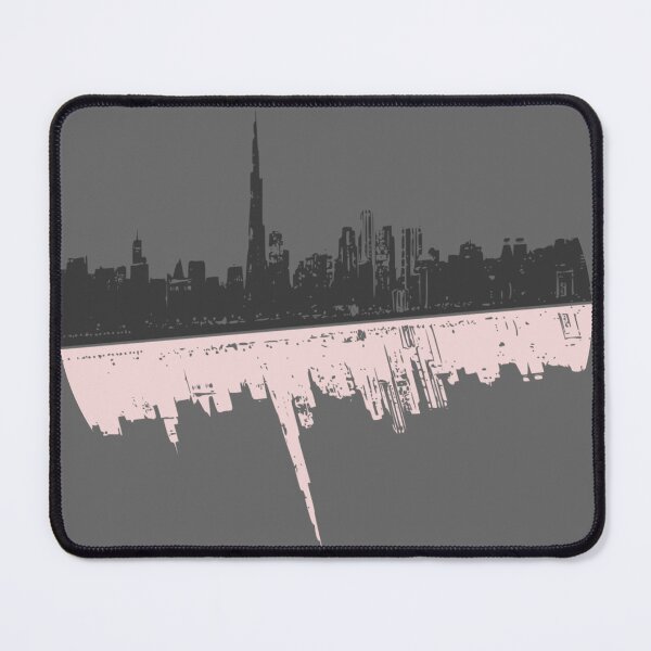Item preview, City Reflections designed and sold by UnderDogRacing.