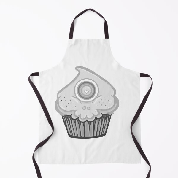 Item preview, Zombie Cupcake Ghostberry designed and sold by suavanna.