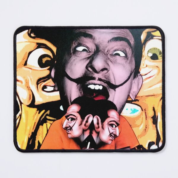 Item preview, SALVADOR DALI designed and sold by JefFonseca.