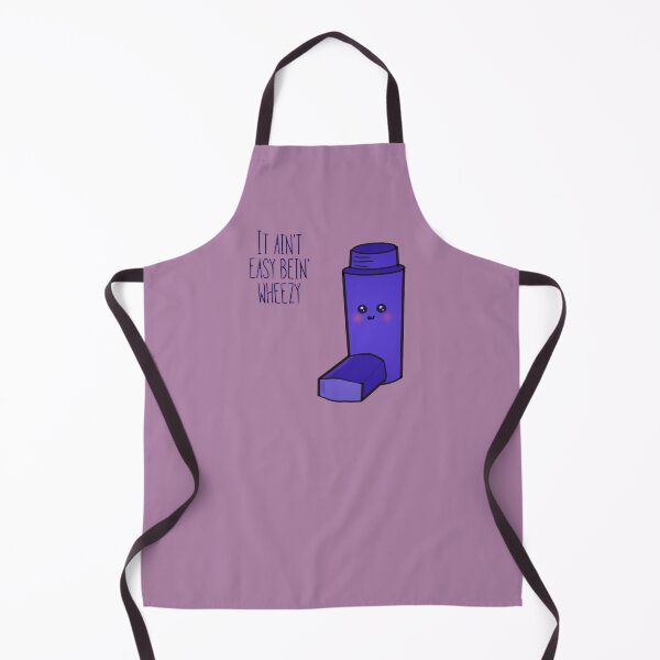 Item preview, It ain't easy bein' wheezy designed and sold by Tamm-art.