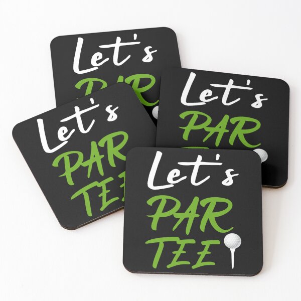 Item preview, Par Tee - Golf Classic T-Shirt designed and sold by deleoashl3.
