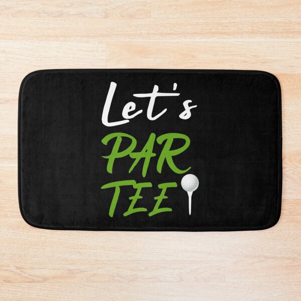 Item preview, Par Tee - Golf Classic T-Shirt designed and sold by deleoashl3.