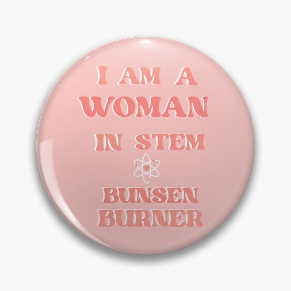 Item preview, I Am A Woman In Stem designed and sold by MagicalAlli.
