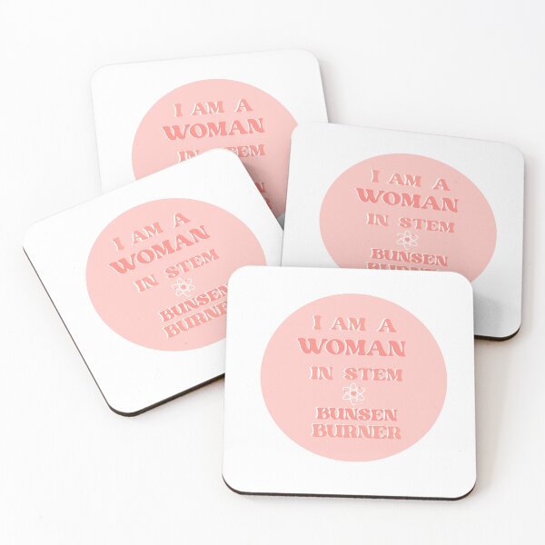 Item preview, I Am A Woman In Stem designed and sold by MagicalAlli.