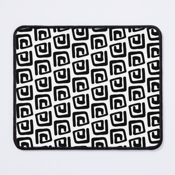 Item preview, Staggered Shapes designed and sold by AmeyCamp.