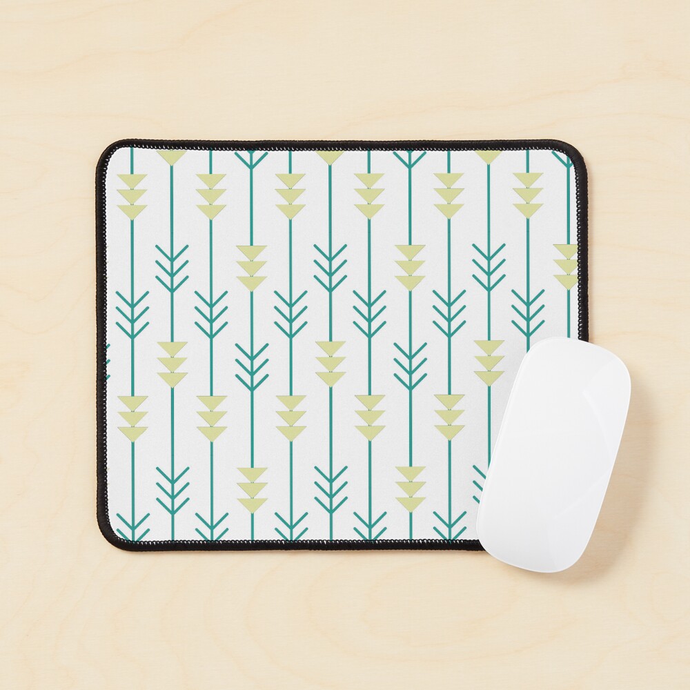 Item preview, Mouse Pad designed and sold by GeoArtDesign.
