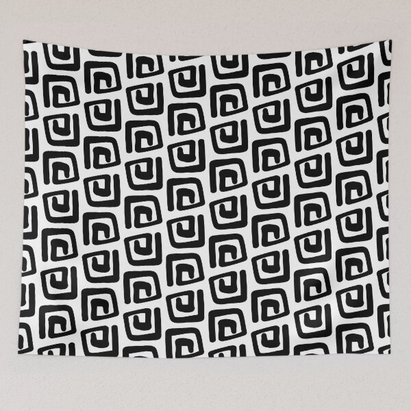Item preview, Staggered Shapes designed and sold by AmeyCamp.
