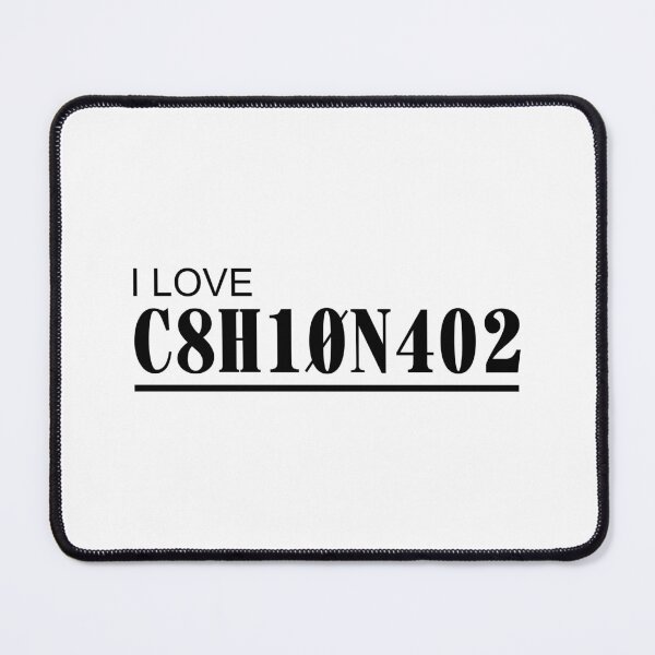 Item preview, I love caffeine designed and sold by walneytx.
