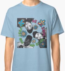 De La Soul - 3 Feet High and Rising Classic T-Shirt