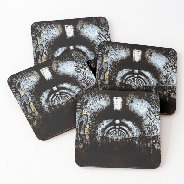 Item preview, Tunnel Graffiti designed and sold by TacticTees.