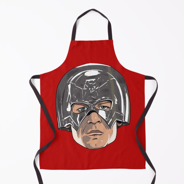 Item preview, Peacemaker designed and sold by blacksnowcomics.