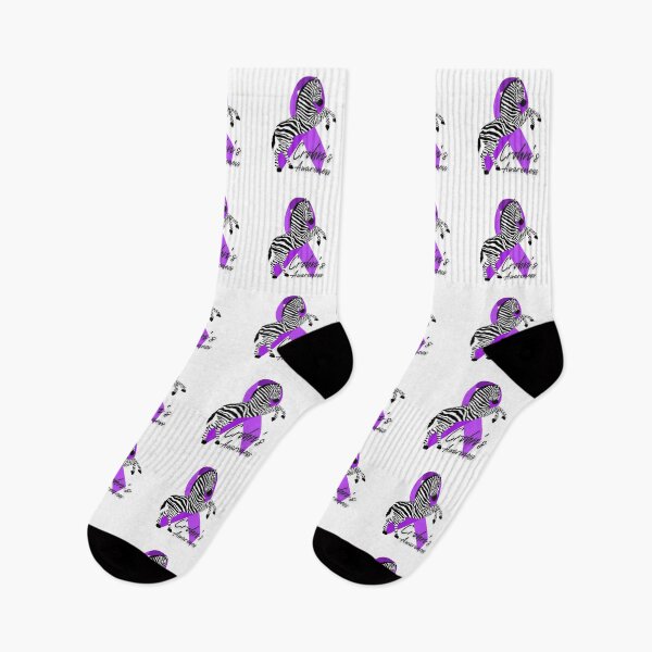 Item preview, Crohn's Awareness Ribbon designed and sold by Elle  Hazlett.