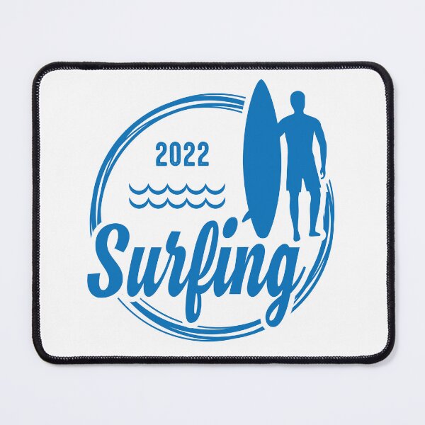 Item preview, Surfing in Summer designed and sold by Warisally.