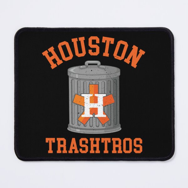 Houston Trashtros Cheaters Cheated Houston Asterisks Trucker Hat