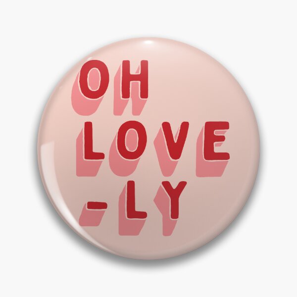 Item preview, Oh lovely designed and sold by pencilpepper.