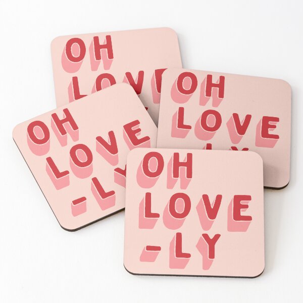 Item preview, Oh lovely designed and sold by pencilpepper.