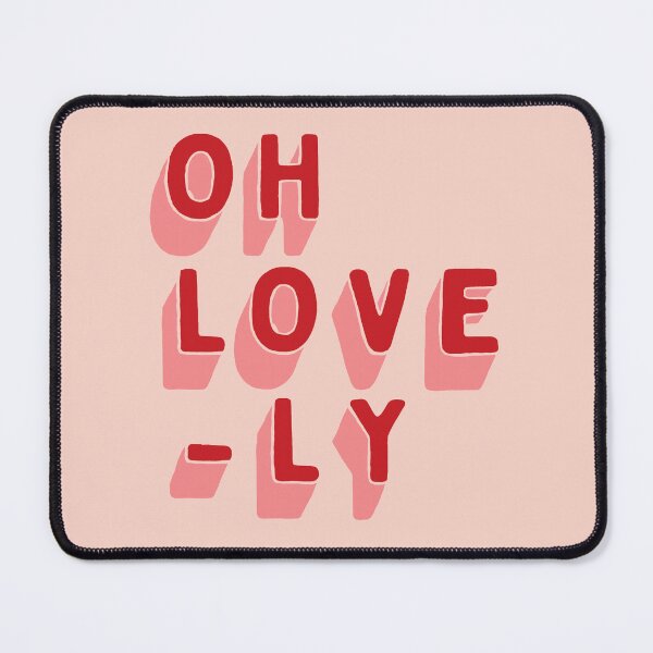 Item preview, Oh lovely designed and sold by pencilpepper.