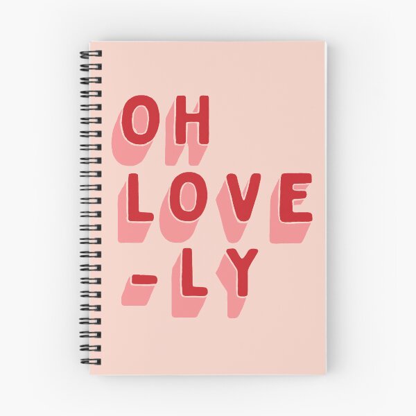 Item preview, Oh lovely designed and sold by pencilpepper.