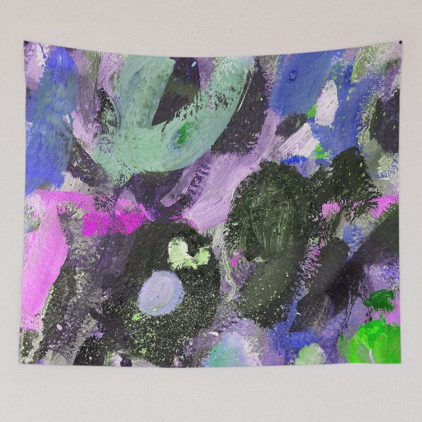 Item preview, Painit Swipes #5 designed and sold by traviskschwab.