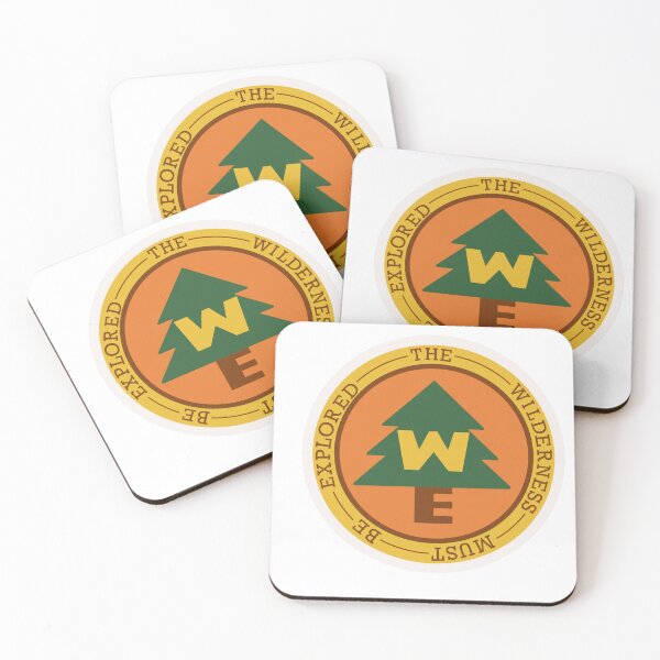 Item preview, Wilderness Explorer designed and sold by MagicalAlli.