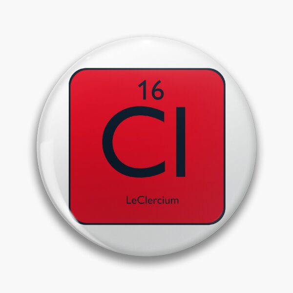 Artikelvorschau, Charles Leclerc F1-Logo entworfen und verkauft von JordanNeal.