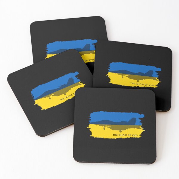 Item preview, The Ghost of Kyiv II designed and sold by Strings  Stan.