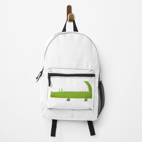 Item preview, Funny crocodile designed and sold by Zouze27.