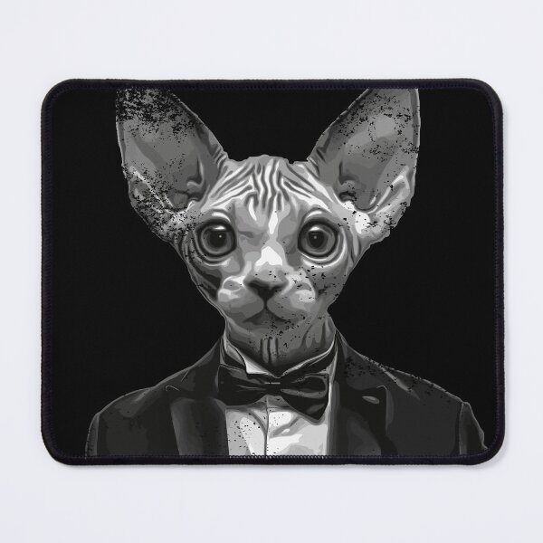 Item preview, Boss cat designed and sold by drizzd.