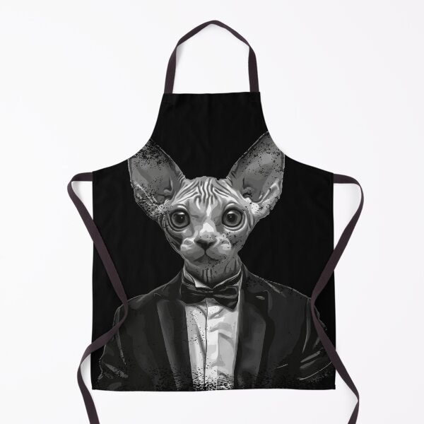 Item preview, Boss cat designed and sold by drizzd.