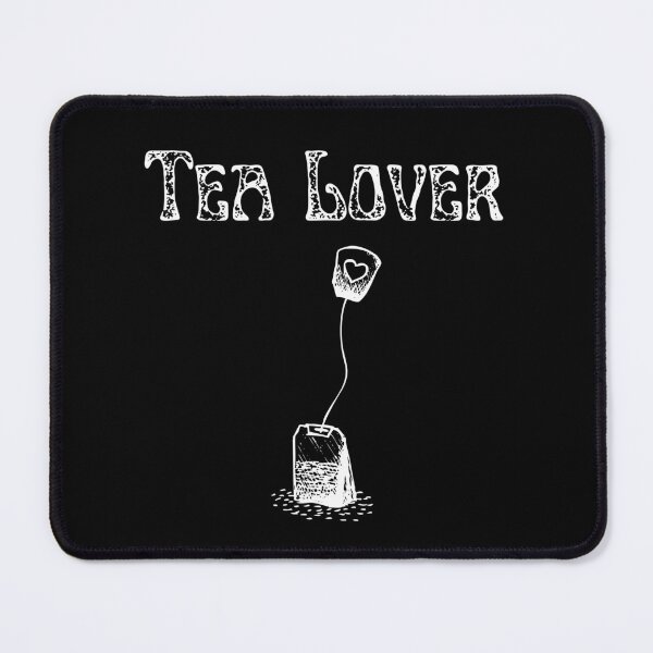 Item preview, Tea Lover Funny Idea For Tea Drinkers designed and sold by greatmar1.