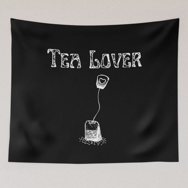 Item preview, Tea Lover Funny Idea For Tea Drinkers designed and sold by greatmar1.