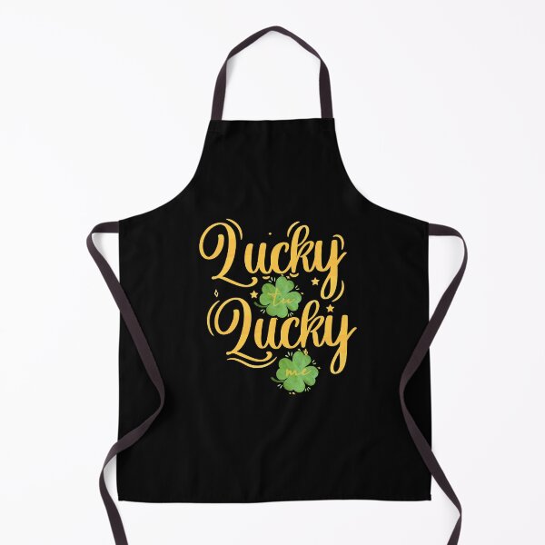 Item preview, Lucky tu Lucky me designed and sold by DesiBoli.