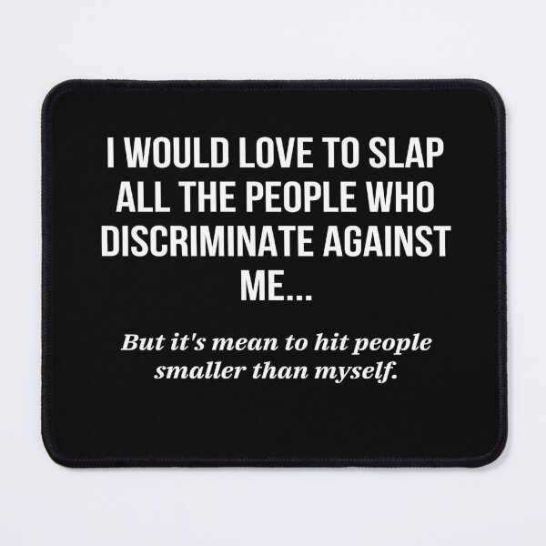 Item preview, Standing Up To Discrimination designed and sold by ryBanTi.