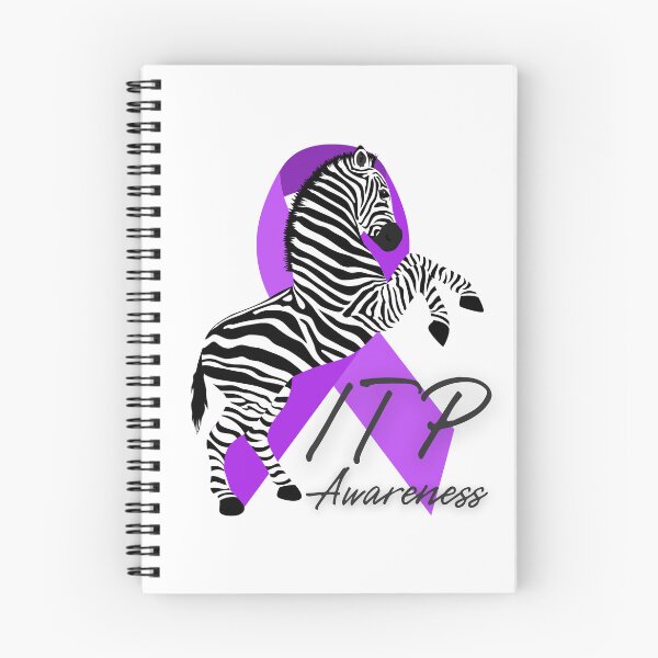 Item preview, Idiopathic Thrombocytopenic Purpura Awareness Ribbon designed and sold by Elle  Hazlett.