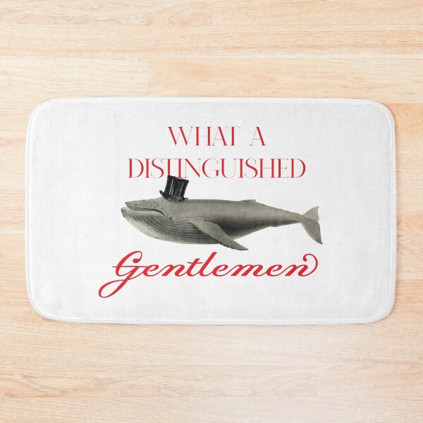 Item preview, What a distinguished gentleman  designed and sold by TheRedLagoon.