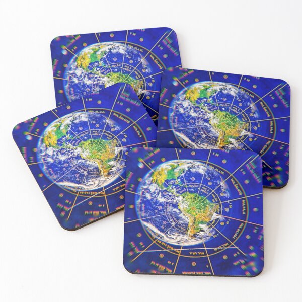Item preview, Global art designed and sold by SoWavyByrd1.