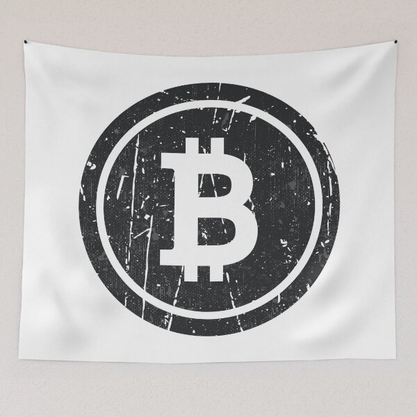 Item preview, BTC Classic (Bitcoin) Cryptocurrency designed and sold by Sucryptoz Store.