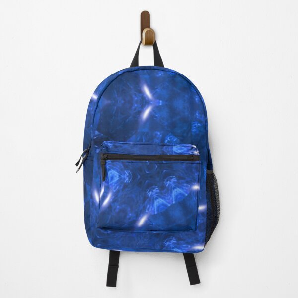 Artikelvorschau, Blue Gem Kaleidoskop 2 entworfen und verkauft von Dafu Arts.