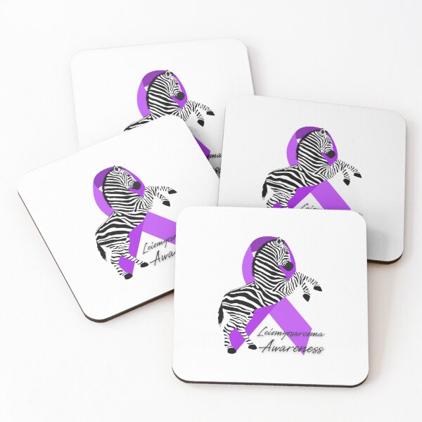 Item preview, Leiomyosarcoma Awareness Ribbon designed and sold by Elle  Hazlett.