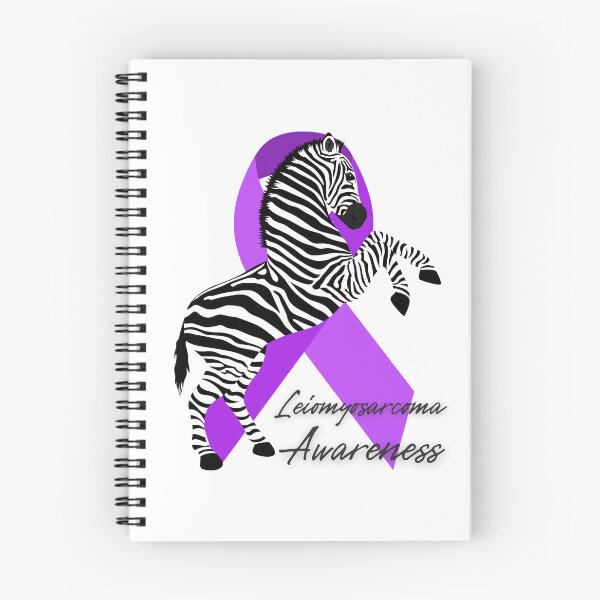 Item preview, Leiomyosarcoma Awareness Ribbon designed and sold by Elle  Hazlett.
