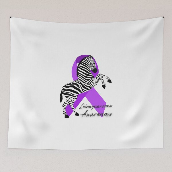 Item preview, Leiomyosarcoma Awareness Ribbon designed and sold by Elle  Hazlett.