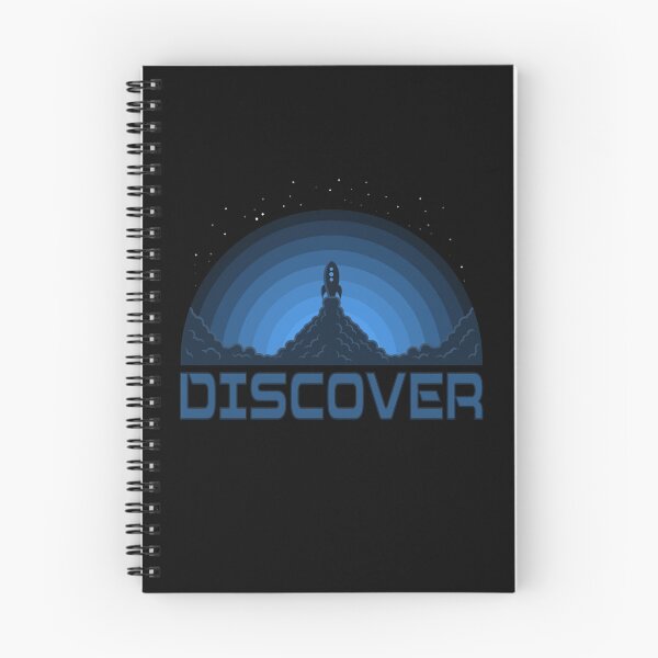 Item preview, Discover designed and sold by David Speed Design.
