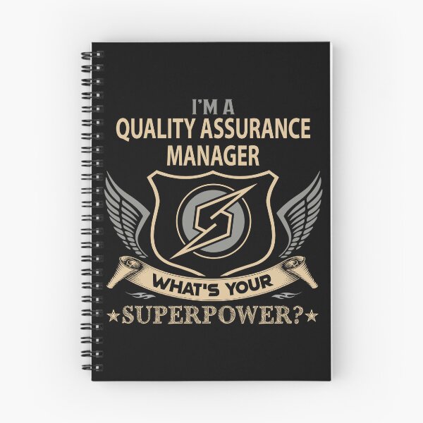Item preview, Quality Assurance Manager T Shirt - What Is Your Superpower Job Gift Item Tee designed and sold by tamburroallena.