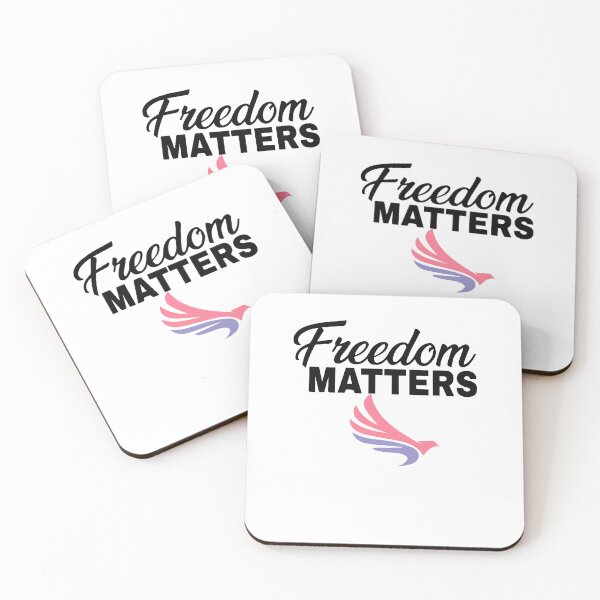 Item preview, Laura Ingraham Freedom Matters designed and sold by Ojosvalle.
