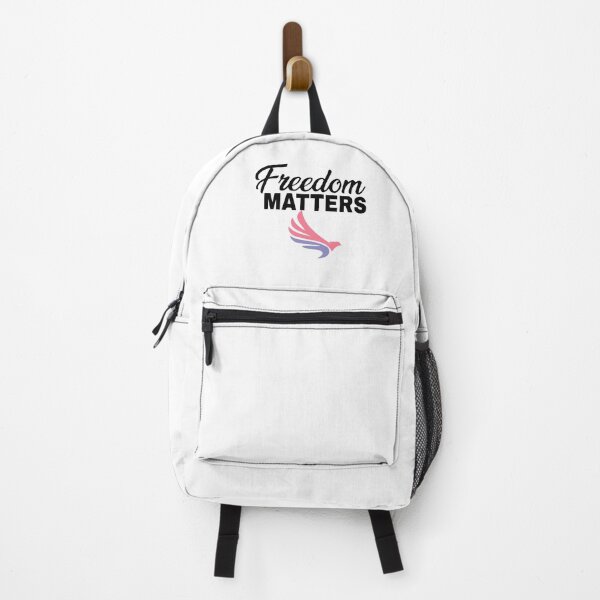Item preview, Laura Ingraham Freedom Matters designed and sold by Ojosvalle.