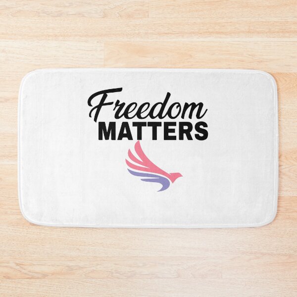 Item preview, Laura Ingraham Freedom Matters designed and sold by Ojosvalle.