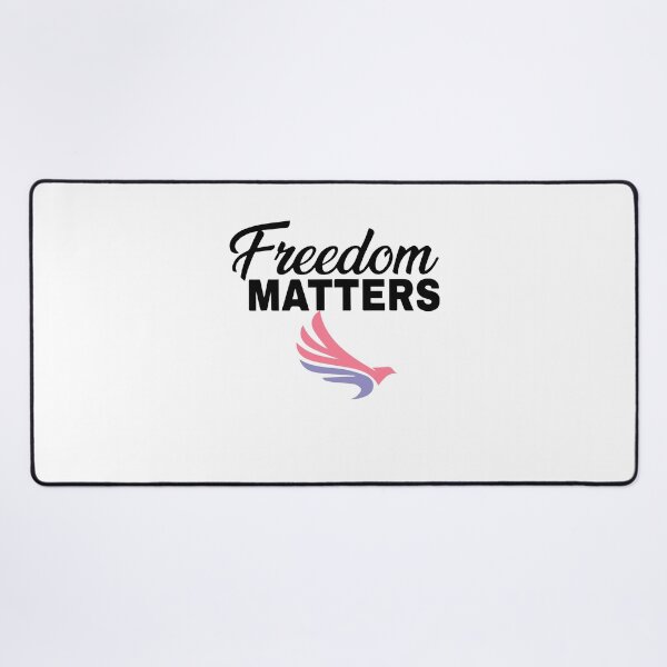 Item preview, Laura Ingraham Freedom Matters designed and sold by Ojosvalle.