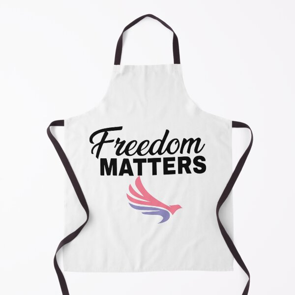 Item preview, Laura Ingraham Freedom Matters designed and sold by Ojosvalle.