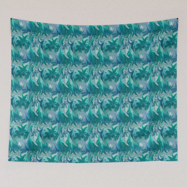 Item preview, Green Volcano designed and sold by stofftoy.